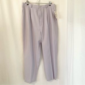 Jaclyn Smith Vintage Casual Pants 16